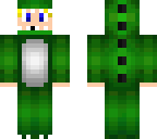 dinosaur skin