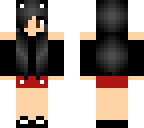 disney grace skin