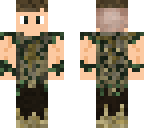 district 7 parade skin