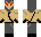 disturbed guy