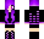 dj gamer girl