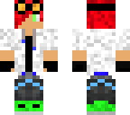 djhero1324's non-fluxy skin