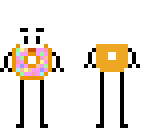 doughnut