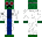 dr creeper