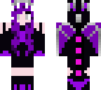 dragon girl