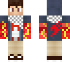 dragon slayer boy