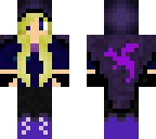 dragonhunter girl
