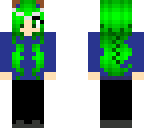earth girl