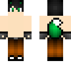 earthbender skin
