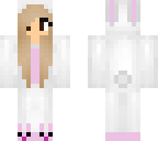 easter skin