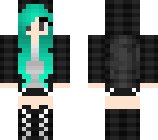 edit blue hair