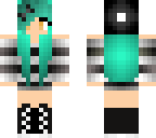 edit girl