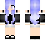 edit of my valentine's skin