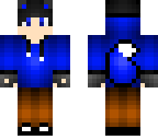 edit of traveler skin