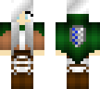 edited aot girl
