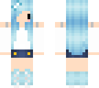 edited chibi