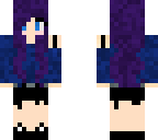 edited cool girl