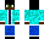 edited skin
