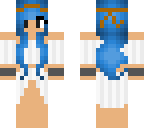 edited skin