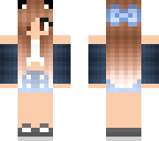 edited skin not mine
