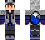 edited wolf boy