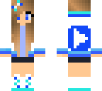 edited-youtuber girl