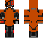 edxy nightmare