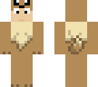 eevee kid