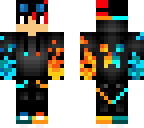 elemental titan