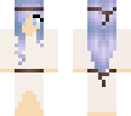 elf girl