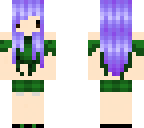 elf girl