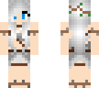 elf girl