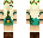 elf girl