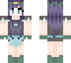 elf girl