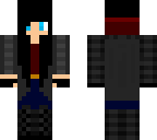 elf pirate