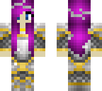 elf warrior