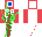 elfskin is a dumb name