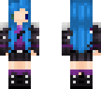 elizabeth - oc