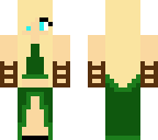 elven archer