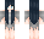 elytra girl