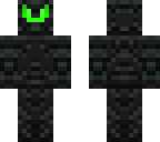 emerald-robot