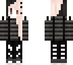 emo girl