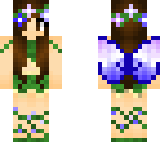 enchanted oasis- fairy