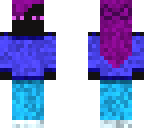 ender girl