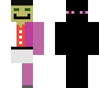 ender pig baby man 