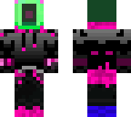 endercraft minesa