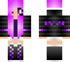 enderdragon girl