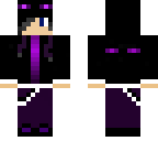 endermen boy