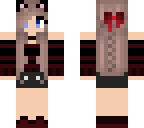evil mief'wa