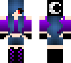 evil moon princess